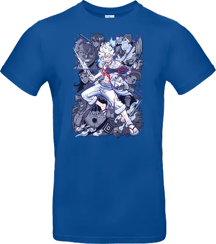 Pirate Dream Awakened