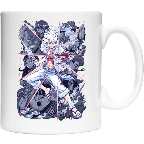 Pirate Dream Awakened