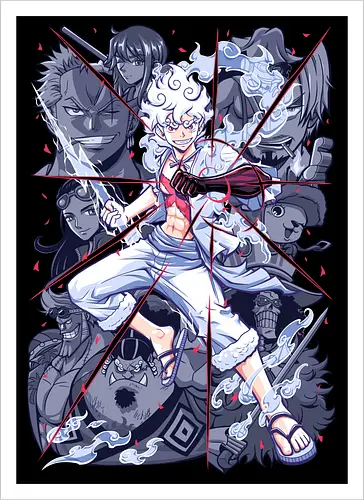 Pirate Dream Awakened