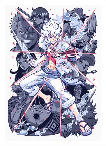 Pirate Dream Awakened