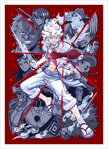 Pirate Dream Awakened
