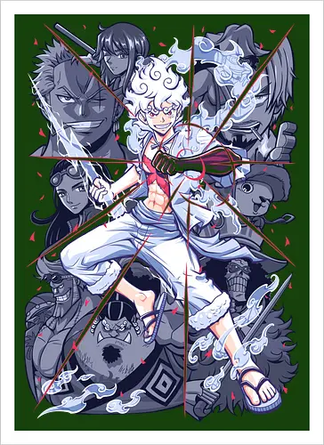 Pirate Dream Awakened