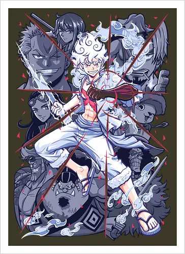 Pirate Dream Awakened