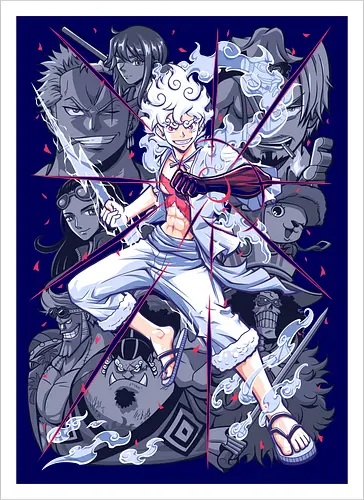 Pirate Dream Awakened