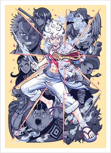 Pirate Dream Awakened