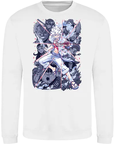 Pirate Dream Awakened