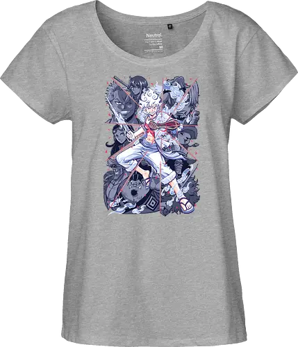 Pirate Dream Awakened
