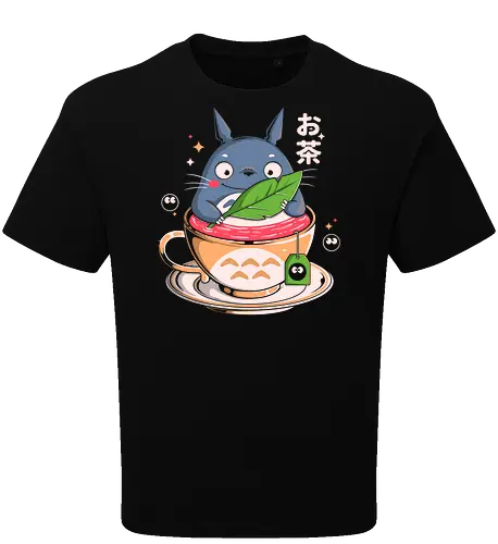 My Tea Neighbor