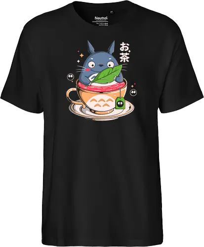 My Tea Neighbor