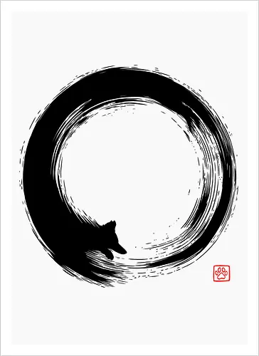 Endless Tail Chase