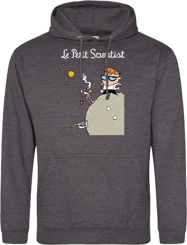 Le petit scientist