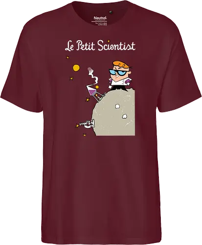 Le petit scientist