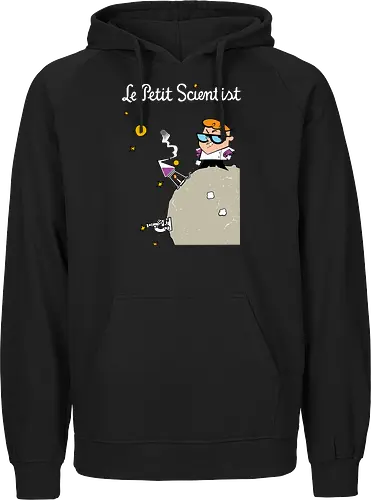 Le petit scientist