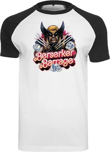 Berserker Mode