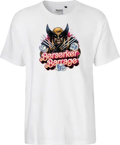 Berserker Mode