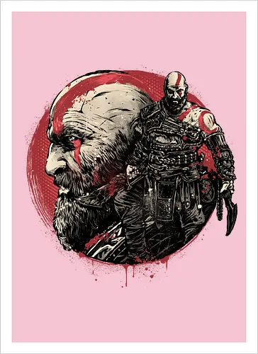 Born of Chaos and Destruction