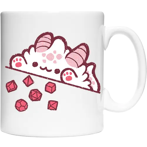 Bongo Cat Pen and Paper