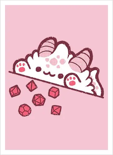 Bongo Cat Pen and Paper