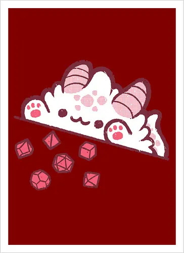 Bongo Cat Pen and Paper