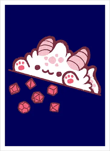 Bongo Cat Pen and Paper