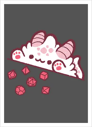 Bongo Cat Pen and Paper