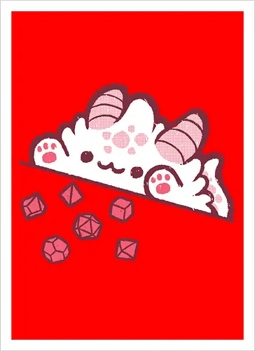 Bongo Cat Pen and Paper