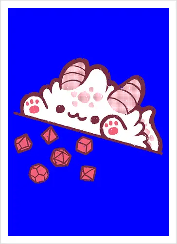 Bongo Cat Pen and Paper