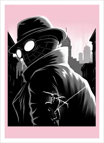 Beyond The Shadows