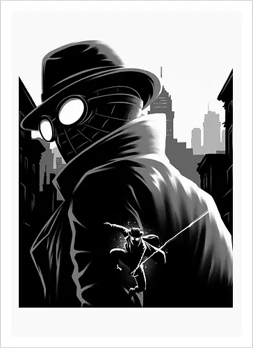 Beyond The Shadows