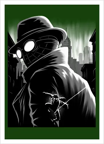 Beyond The Shadows