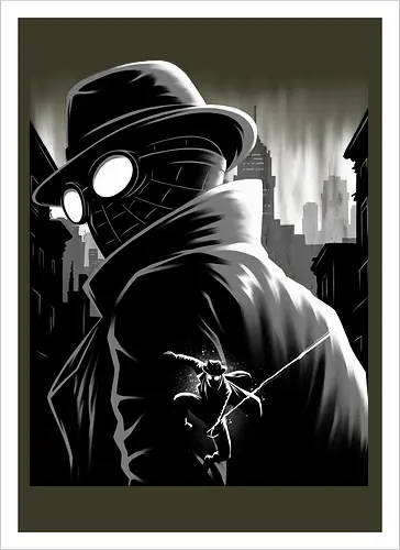 Beyond The Shadows