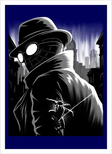 Beyond The Shadows