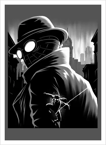 Beyond The Shadows