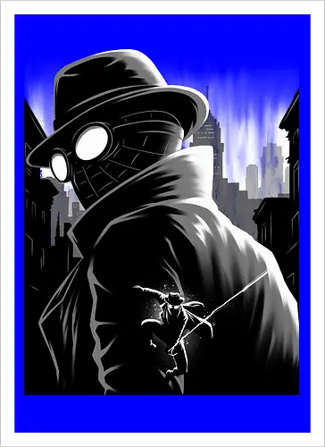 Beyond The Shadows