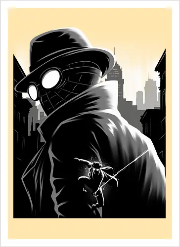Beyond The Shadows