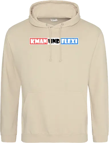 WASWIR - Kman und Flexi