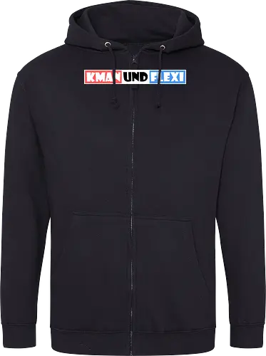 WASWIR - Kman und Flexi