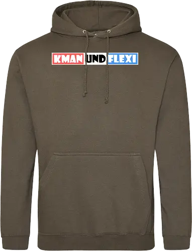 WASWIR - Kman und Flexi