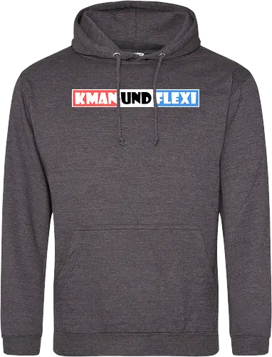 WASWIR - Kman und Flexi