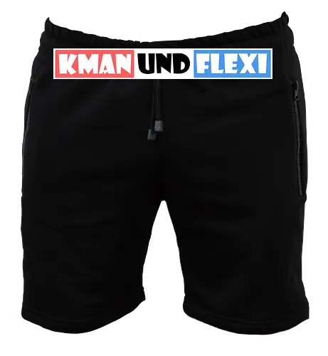 WASWIR - Kman und Flexi