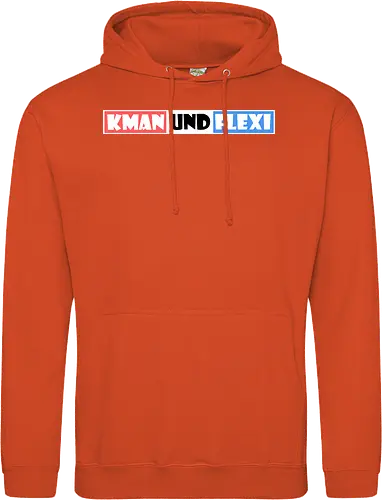 WASWIR - Kman und Flexi