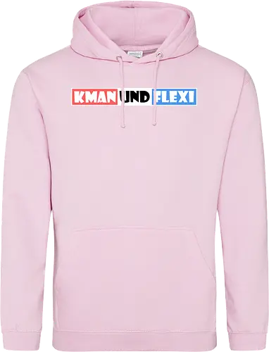 WASWIR - Kman und Flexi