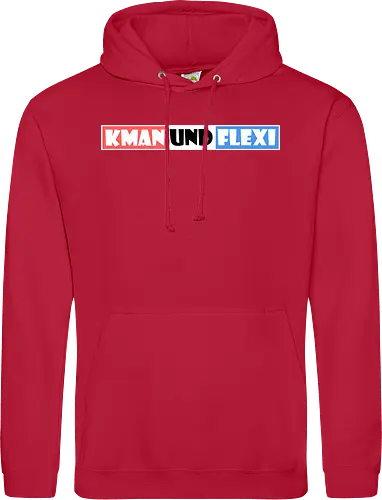 WASWIR - Kman und Flexi