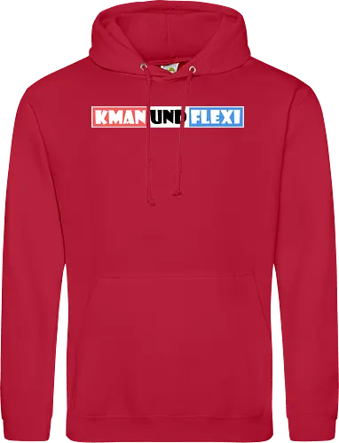 WASWIR - Kman und Flexi