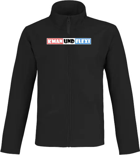 WASWIR - Kman und Flexi