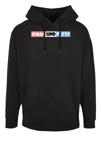 WASWIR - Kman und Flexi