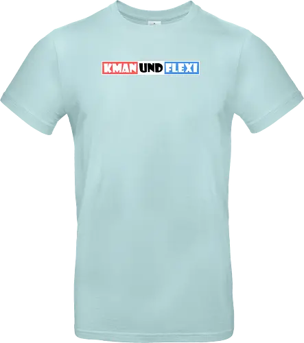 WASWIR - Kman und Flexi