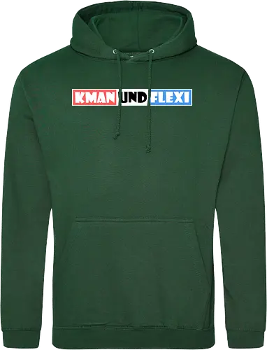 WASWIR - Kman und Flexi