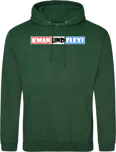 WASWIR - Kman und Flexi