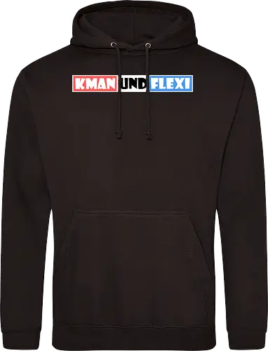 WASWIR - Kman und Flexi